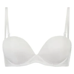 Vorgeformter Strapless-Maximizer-BH -Dessous-Geschäft 104635 5