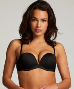 Vorgeformter Strapless-Maximizer-BH