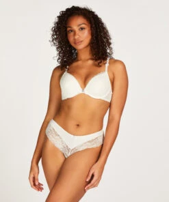 Vorgeformter Bügel-Push-up-BH Maya -Dessous-Geschäft 104737 3