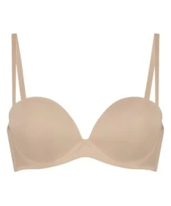 Vorgeformter Strapless-Maximizer-BH -Dessous-Geschäft 107813 5 1