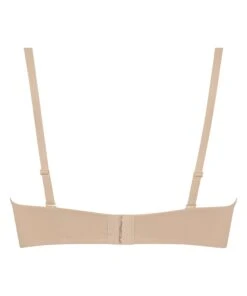 Vorgeformter Strapless-Maximizer-BH -Dessous-Geschäft 107813 6 1
