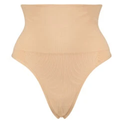 Hoher, Straffendes String, Seamless - Level 2 8 Hoher, Straffendes String, Seamless - Level 2 -Dessous-Geschäft 110070 5