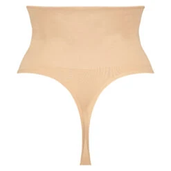 Hoher, Straffendes String, Seamless - Level 2 9 Hoher, Straffendes String, Seamless - Level 2 -Dessous-Geschäft 110070 6