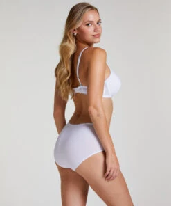 Superslip Midi Baumwolle -Dessous-Geschäft 110143 4