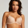Vorgeformter Push-up-Bügel-BH Angie