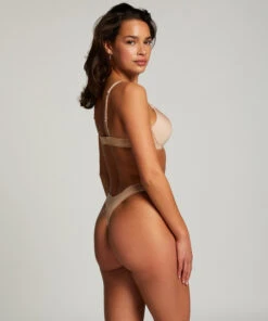 Vorgeformter Push-up-Bügel-BH Angie -Dessous-Geschäft 131093 4