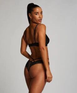 Unwattierter Bügel-BH Sosha -Dessous-Geschäft 155087 4 1