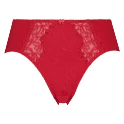 Hochgeschnittener Slip Diva -Dessous-Geschäft 157544 5