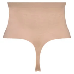 Formender Scuba-Tanga Mit Hoher Taille - Level 3 -Dessous-Geschäft 161241 6