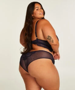 Vorgeformter Longline-Bügel-BH Marilee -Dessous-Geschäft 168698 13