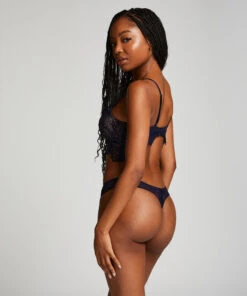 Vorgeformter Longline-Bügel-BH Marilee -Dessous-Geschäft 168698 4