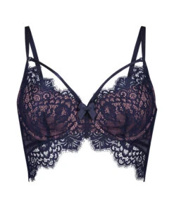 Vorgeformter Longline-Bügel-BH Marilee -Dessous-Geschäft 168698 5