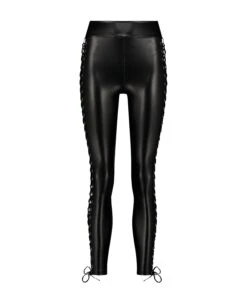 Legging Lace Up -Dessous-Geschäft 169135 5