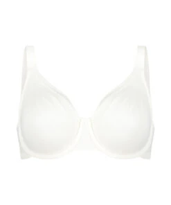 Nicht-vorgeformter Bügel-BH Satin Fleece -Dessous-Geschäft 169213 5