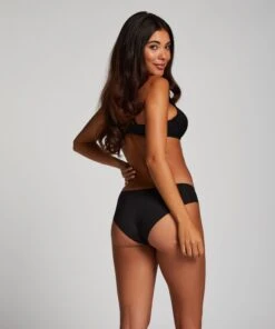 Nicht-vorgeformter Bügel-BH Satin Fleece -Dessous-Geschäft 169214 4 2