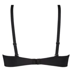 Nicht-vorgeformter Bügel-BH Satin Fleece -Dessous-Geschäft 169214 6 1