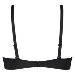 Nicht-vorgeformter Bügel-BH Satin Fleece -Dessous-Geschäft 169214 6