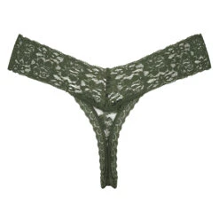 String Floral Spitze -Dessous-Geschäft 169436 6