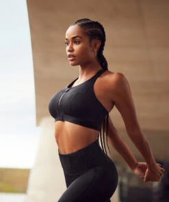 HKMX Sport-BH The Pro Level 3