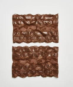 Oberschenkelband Aus Spitze -Dessous-Geschäft 177917 6