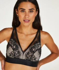 Prothesen-BH Ohne Bügel Morgan