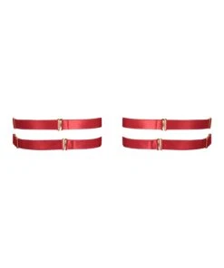 Privat Hold-up-Strapse Heart -Dessous-Geschäft 184876 6 1