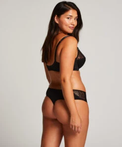 Nicht-vorgeformter Bügel-BH Sophie -Dessous-Geschäft 185942 4