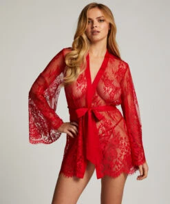 Kimono Lace Isabelle