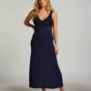Slipdress Nora Lace Long