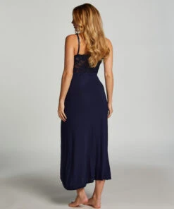 Slipdress Nora Lace Long 7 Slipdress Nora Lace Long -Dessous-Geschäft 191710 4