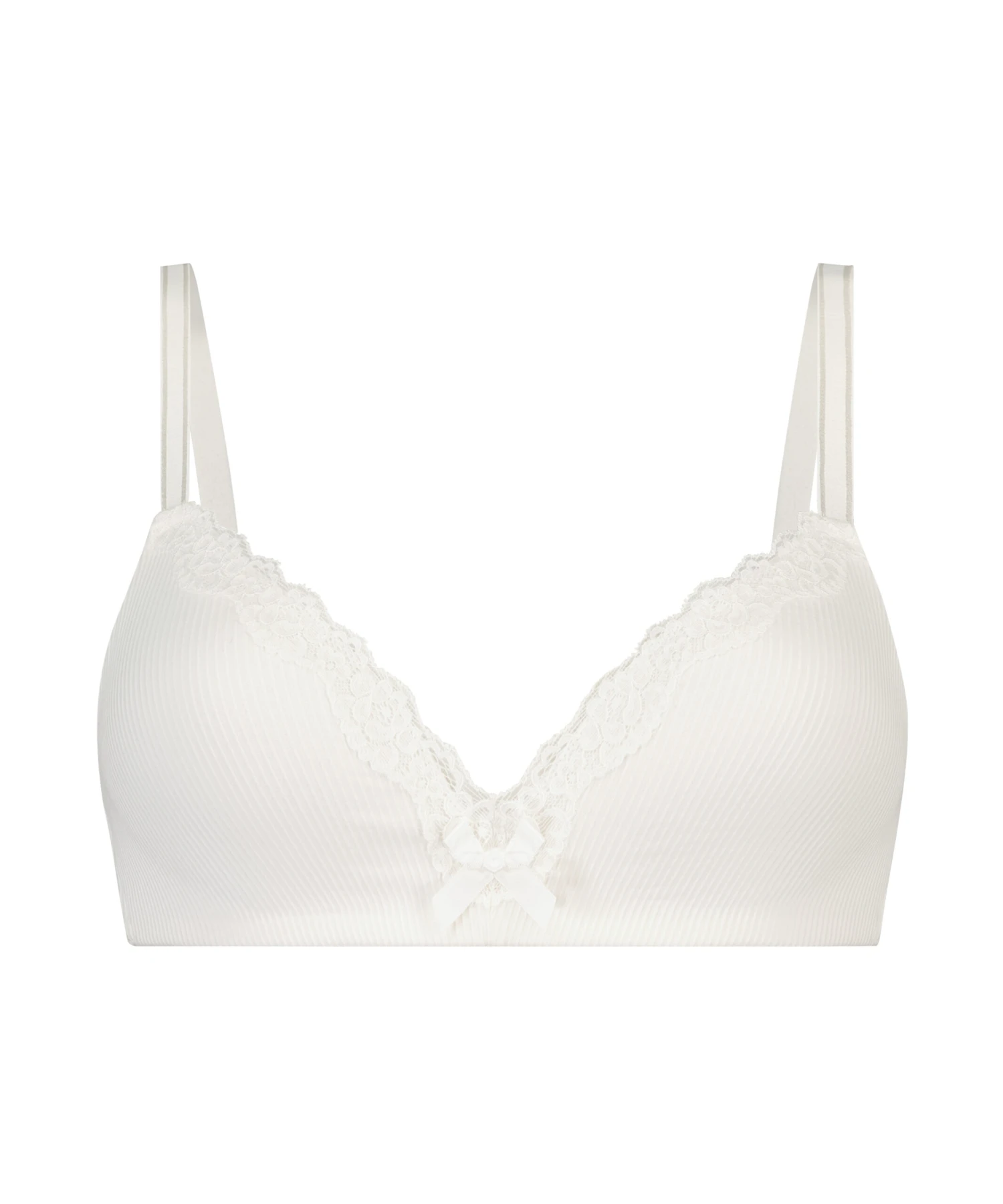 Vorgeformter BH Ohne Bügel Lola 5 Vorgeformter BH Ohne Bügel Lola – Bild 5