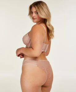 Vorgeformter Longline-Bügel-BH Malika -Dessous-Geschäft 195491 13 1