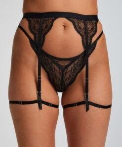 Titelseite -Dessous-Geschäft 196314 2 1