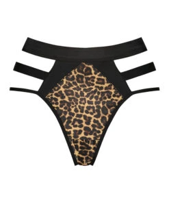 Hoher String Kat -Dessous-Geschäft 197006 5