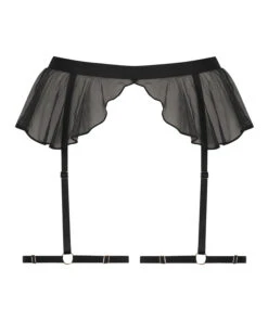 Jarretel Courtney -Dessous-Geschäft 199340 5