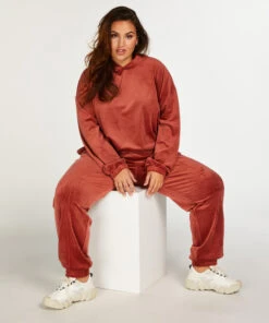 Top Velours -Dessous-Geschäft 199417 12