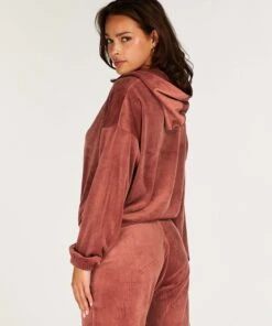 Top Velours -Dessous-Geschäft 199417 2