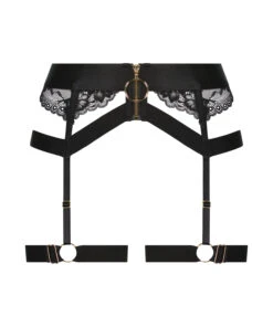 Strapse Clementine 8 Strapse Clementine -Dessous-Geschäft 199844 5