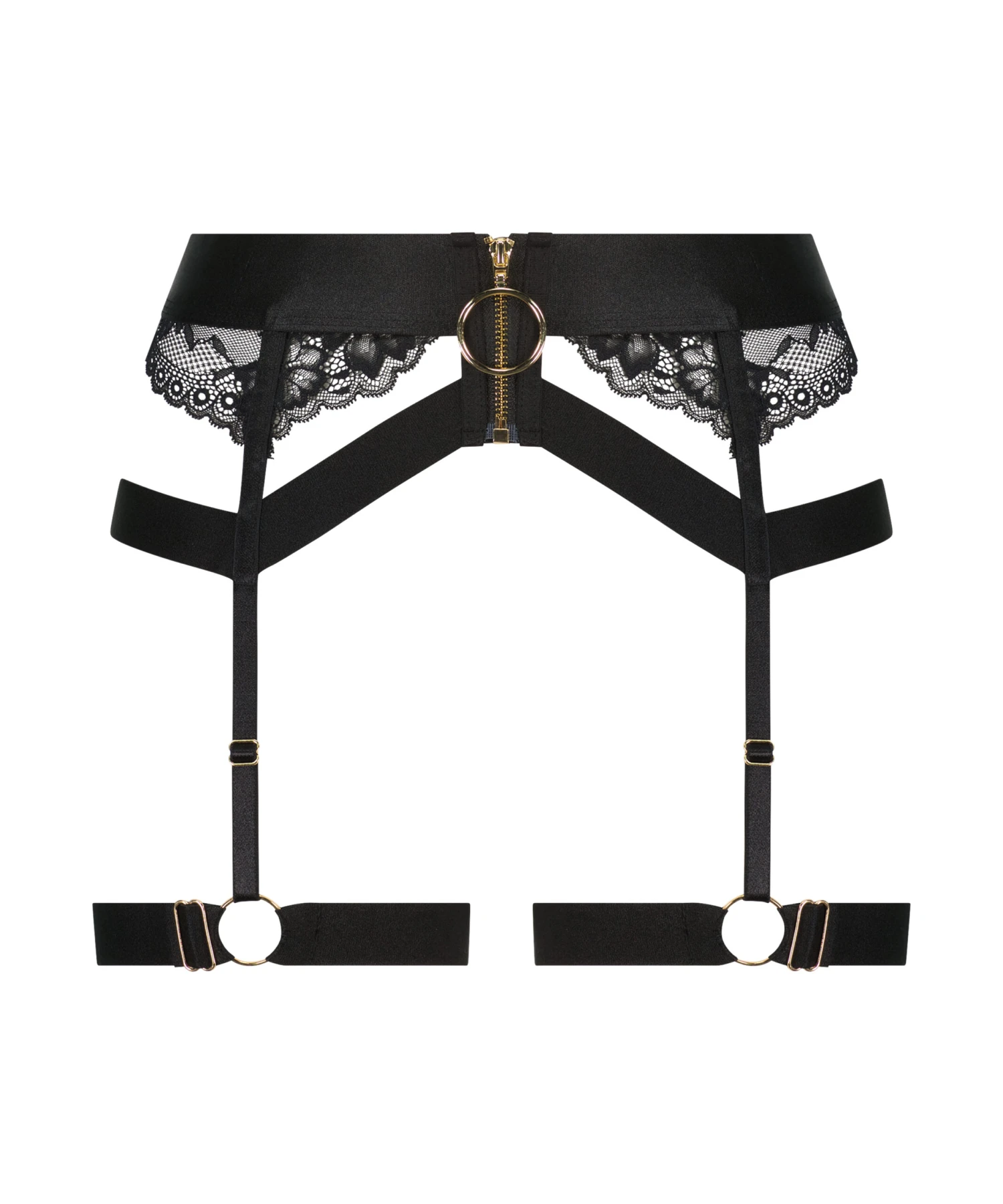 Strapse Clementine 4 Strapse Clementine – Bild 4