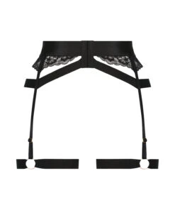 Strapse Clementine 9 Strapse Clementine -Dessous-Geschäft 199844 6