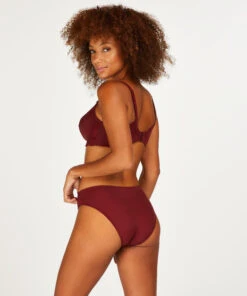 Unwattierter Bügel-BH Diva -Dessous-Geschäft 199939 4