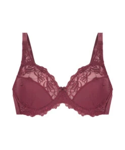 Unwattierter Bügel-BH Diva -Dessous-Geschäft 199939 5