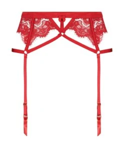 Strapse Mitzy 8 Strapse Mitzy -Dessous-Geschäft 200221 5 1