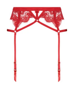 Strapse Mitzy -Dessous-Geschäft 200221 5