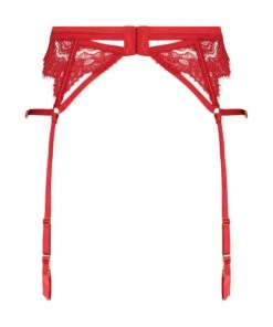 Strapse Mitzy 9 Strapse Mitzy -Dessous-Geschäft 200221 6 1