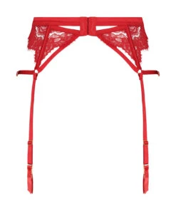 Strapse Mitzy -Dessous-Geschäft 200221 6