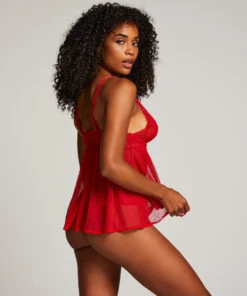 Babydoll Oceana -Dessous-Geschäft 200296 4