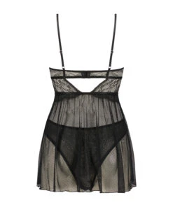 Babydoll Isabelle -Dessous-Geschäft 200322 6