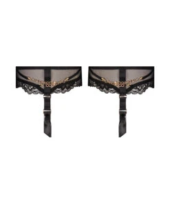 Suspender Cuffs -Dessous-Geschäft 200558 5