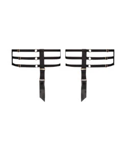 Suspender Cuffs -Dessous-Geschäft 200558 6